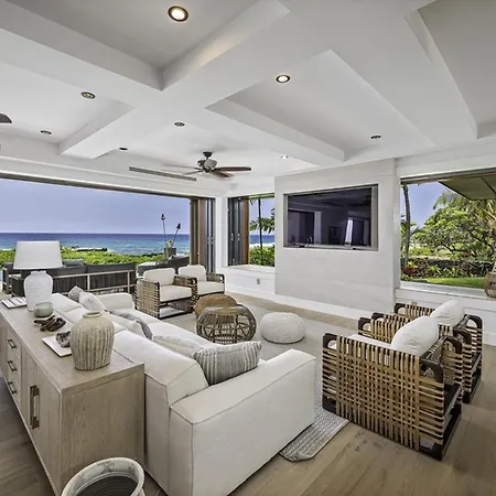 Alohi Kai Estate**
